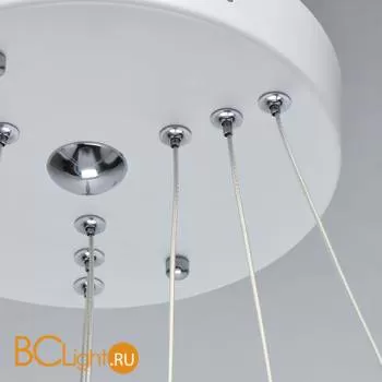 Подвесной светильник De Markt Аурих 496019103 - Фото 4