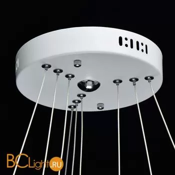 Подвесной светильник De Markt Аурих 496019103 - Фото 5