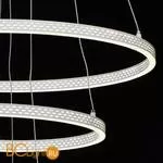 Подвесной светильник De Markt Аурих 496019103 - Фото 6