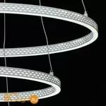 Подвесной светильник De Markt Аурих 496019103 - Фото 8