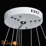 Подвесной светильник De Markt Аурих 496019103 - Фото 5