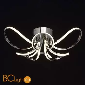 Потолочный светильник De Markt Аурих 496015006 - Фото 0