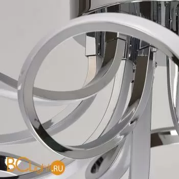 Потолочный светильник De Markt Аурих 496015006 - Фото 4