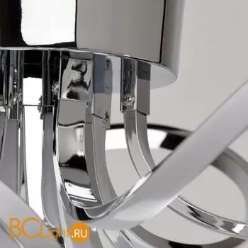 Потолочный светильник De Markt Аурих 496015006 - Фото 7