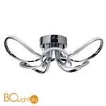 Потолочный светильник De Markt Аурих 496015006