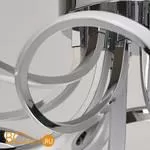 Потолочный светильник De Markt Аурих 496015006 - Фото 4