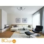 Потолочный светильник De Markt Аурих 496015006 - Фото 9