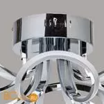 Потолочный светильник De Markt Аурих 496015006 - Фото 8