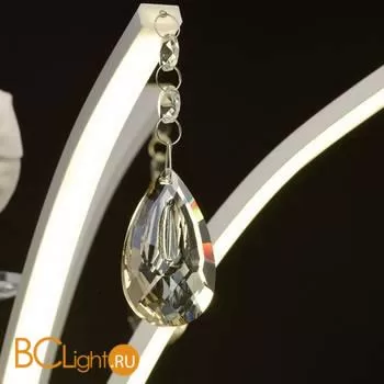 Люстра De Markt Аурих 496016408 - Фото 9