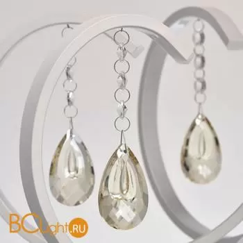 Люстра De Markt Аурих 496016408 - Фото 10