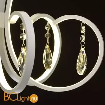 Люстра De Markt Аурих 496016408 - Фото 3