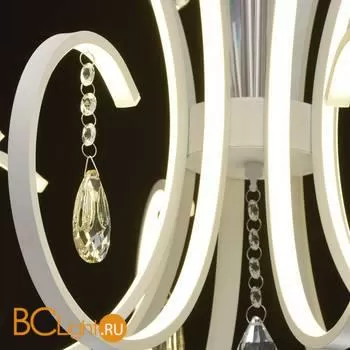 Люстра De Markt Аурих 496016408 - Фото 4