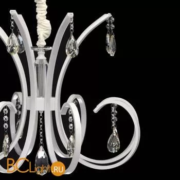 Люстра De Markt Аурих 496016408 - Фото 5