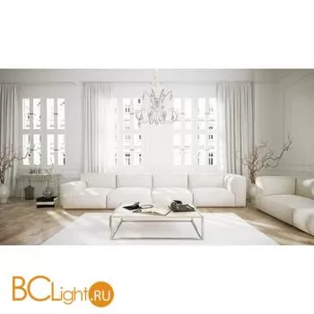 Люстра De Markt Аурих 496016408 - Фото 13