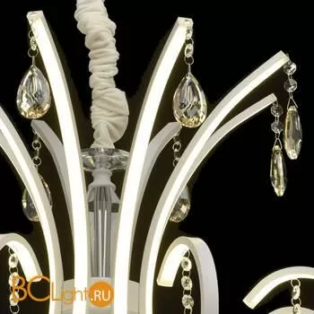 Люстра De Markt Аурих 496016408 - Фото 6