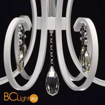 Люстра De Markt Аурих 496016408 - Фото 8