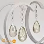 Люстра De Markt Аурих 496016408 - Фото 10