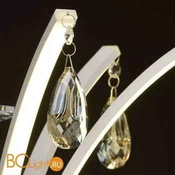 Люстра De Markt Аурих 496016506 - Фото 9