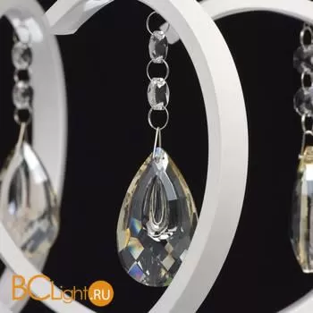 Люстра De Markt Аурих 496016506 - Фото 10