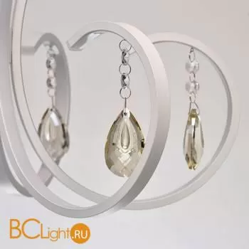 Люстра De Markt Аурих 496016506 - Фото 2