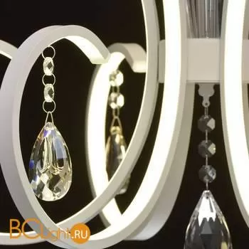 Люстра De Markt Аурих 496016506 - Фото 4