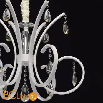 Люстра De Markt Аурих 496016506 - Фото 5