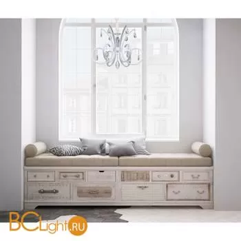 Люстра De Markt Аурих 496016506 - Фото 13