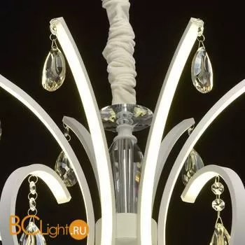 Люстра De Markt Аурих 496016506 - Фото 6