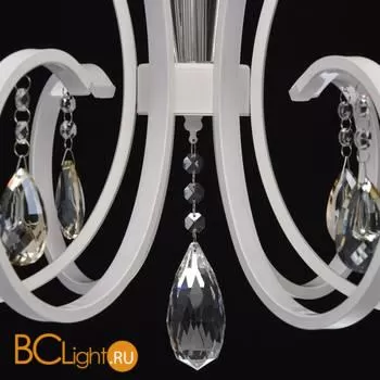 Люстра De Markt Аурих 496016506 - Фото 8