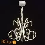 Люстра De Markt Аурих 496016506 - Фото 0