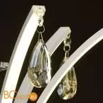 Люстра De Markt Аурих 496016506 - Фото 9