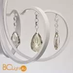 Люстра De Markt Аурих 496016506 - Фото 2