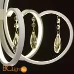 Люстра De Markt Аурих 496016506 - Фото 3