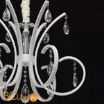 Люстра De Markt Аурих 496016506 - Фото 5