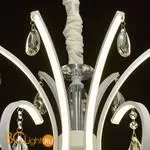 Люстра De Markt Аурих 496016506 - Фото 6