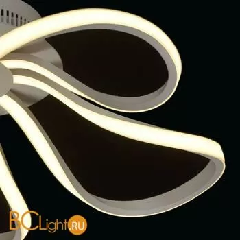 Потолочный светильник De Markt Аурих 496016905 - Фото 2