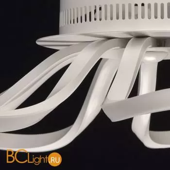 Потолочный светильник De Markt Аурих 496016905 - Фото 5