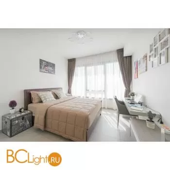 Потолочный светильник De Markt Аурих 496016905 - Фото 9