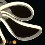 Потолочный светильник De Markt Аурих 496016905 - Фото 2