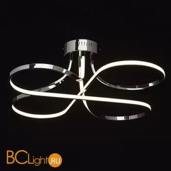 Потолочный светильник De Markt Аурих 496015302 - Фото 0