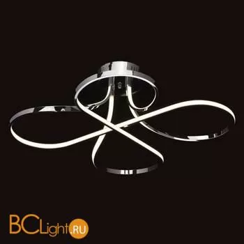 Потолочный светильник De Markt Аурих 496015302 - Фото 1