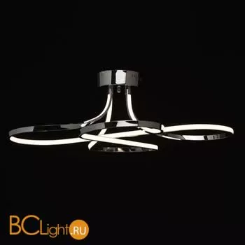 Потолочный светильник De Markt Аурих 496015302 - Фото 2