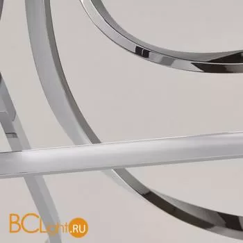 Потолочный светильник De Markt Аурих 496015302 - Фото 5