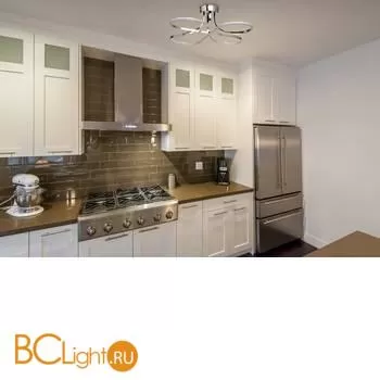 Потолочный светильник De Markt Аурих 496015302 - Фото 11