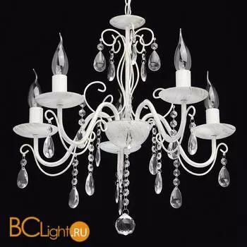 Люстра De Markt Аврора 371010705