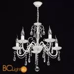 Люстра De Markt Аврора 371010705 - Фото 0