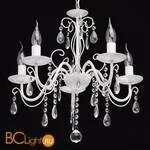 Люстра De Markt Аврора 371010705