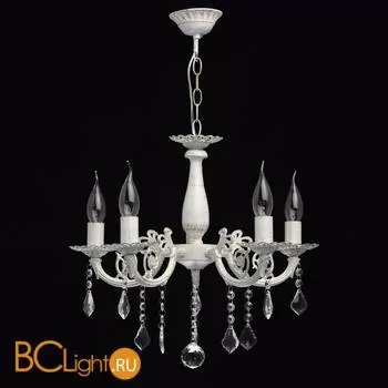 Люстра De Markt Аврора 371012105 - Фото 0