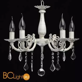 Люстра De Markt Аврора 371012105