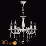 Люстра De Markt Аврора 371012105 - Фото 0